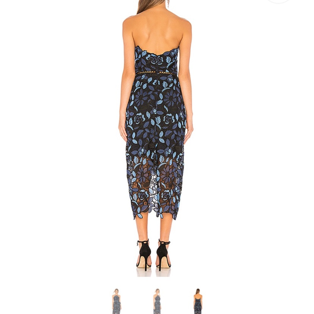 REVOLVE Elliatt Dress - New w/ tags
